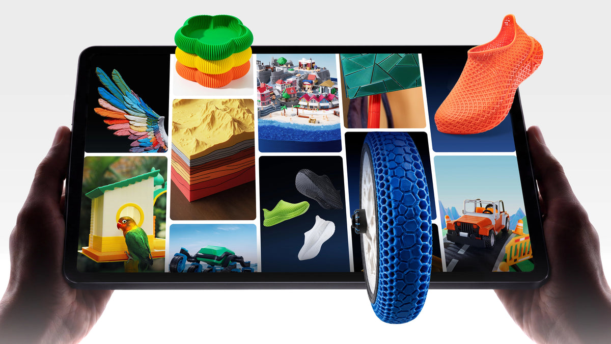 Millions of Models at Your Fingertips