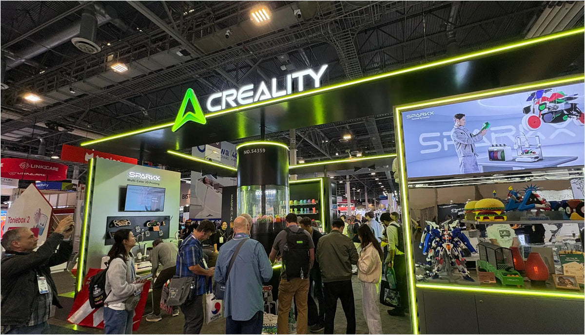 About Creality