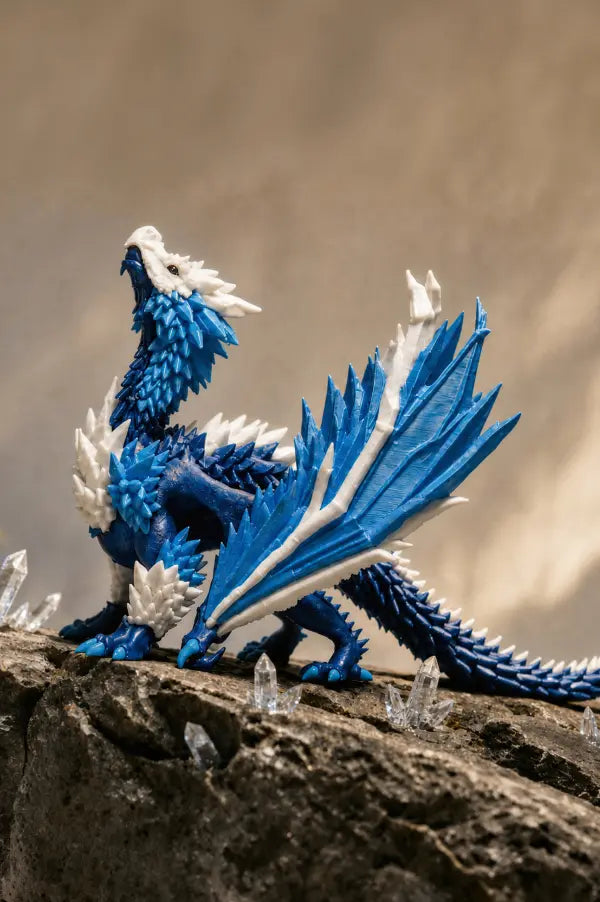 Crystal Dragon