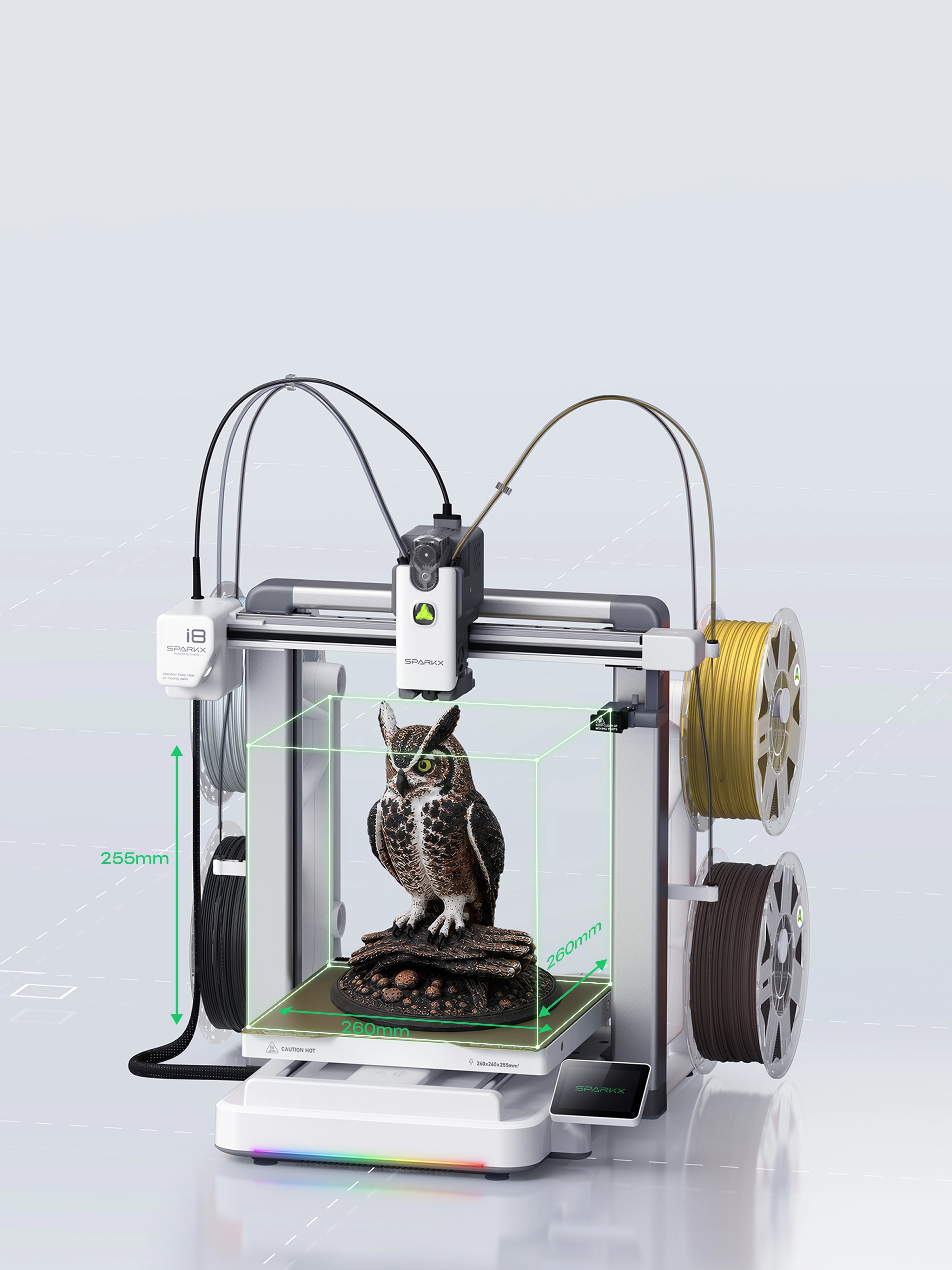 Print Space
