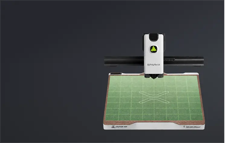 Stable, High-Quality Printing