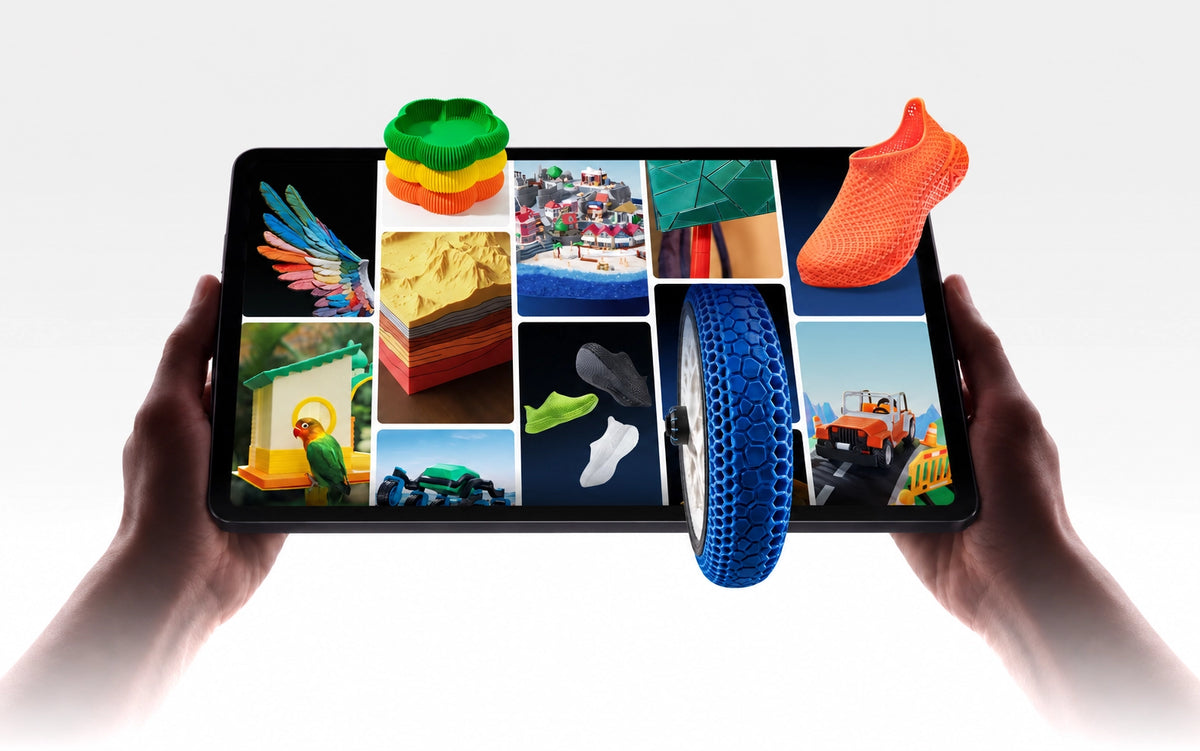 Millions of Models at Your Fingertips