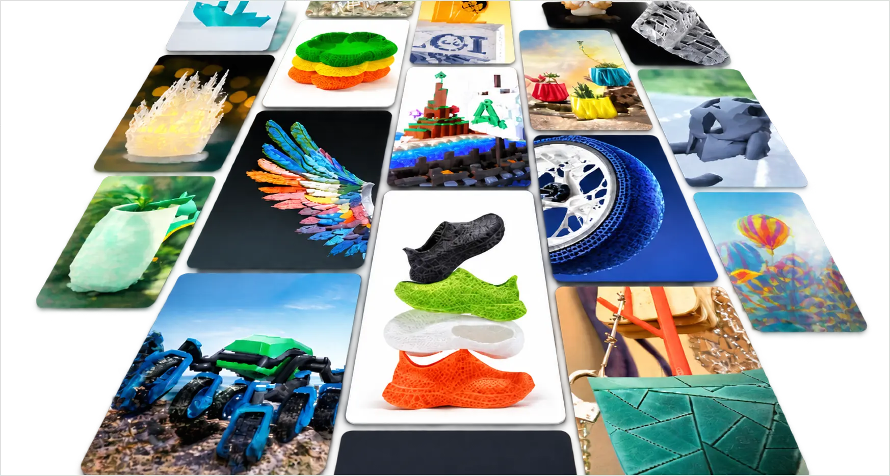 Millions of Models at Your Fingertips